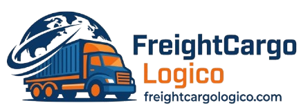 Freight Cargo Logico